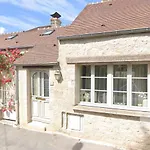 Maison Familiale : Charme&nature Hébergement de vacances Senlis (Oise)