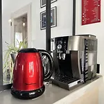 Hébergement de vacances Maison Familiale : Charme&nature