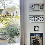 Maison Familiale : Charme & Nature Semesterbostad Senlis (Oise)