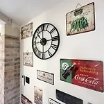 Maison Familiale : Charme&nature Hébergement de vacances Senlis (Oise)