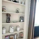 Semesterbostad Maison Familiale : Charme & Nature *