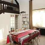 Maison Familiale : Charme&nature Hébergement de vacances Senlis (Oise)