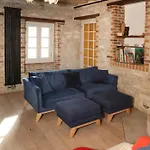 Hébergement de vacances Maison Familiale : Charme&nature *
