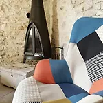 Maison Familiale : Charme & Nature Semesterbostad