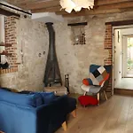 Maison Familiale : Charme&nature *