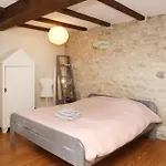 Semesterbostad Maison Familiale : Charme & Nature Senlis (Oise)