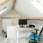 Hébergement de vacances Maison Familiale : Charme&nature *