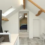 Hébergement de vacances Maison Familiale : Charme&nature Senlis (Oise)