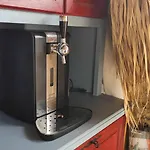 Hébergement de vacances Maison Familiale : Charme&nature *