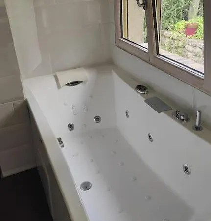 Maison Familiale : Charme & Nature Senlis (Oise)