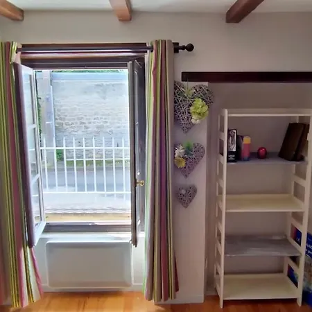 Holiday home Maison Familiale : Charme & Nature