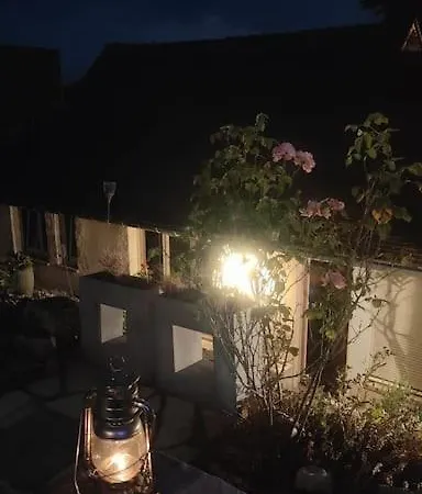 Maison Familiale : Charme & Nature Holiday home Senlis (Oise)