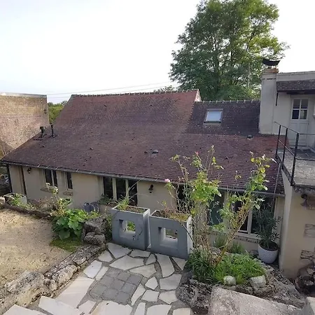 Maison Familiale : Charme & Nature Holiday home