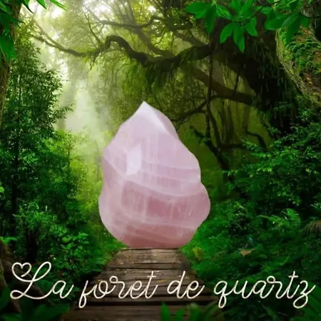 Maison Familiale : Charme & Nature בית נופש *