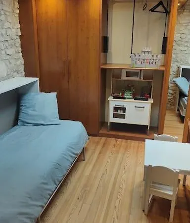 Holiday home Maison Familiale : Charme & Nature