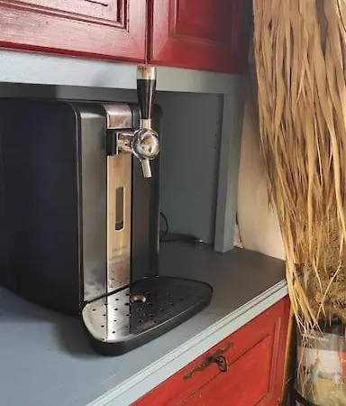 Maison Familiale : Charme & Nature * סנליס