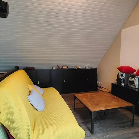 Tatil Evi Maison Familiale : Charme & Nature