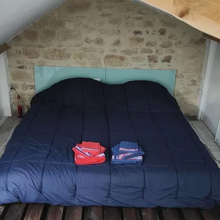 Maison Familiale : Charme & Nature