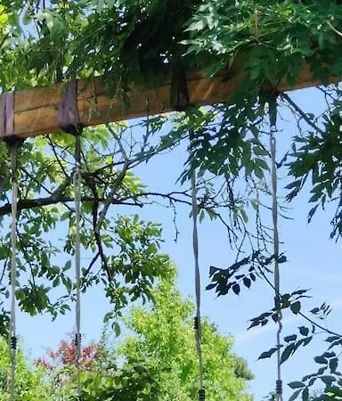 Maison Familiale : Charme & Nature סנליס