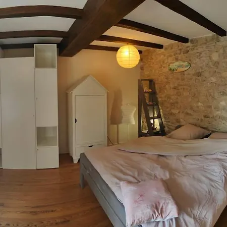 Maison Familiale : Charme & Nature *