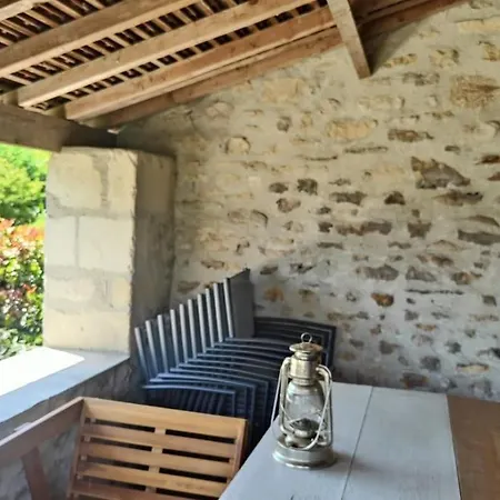 Maison Familiale : Charme & Nature *