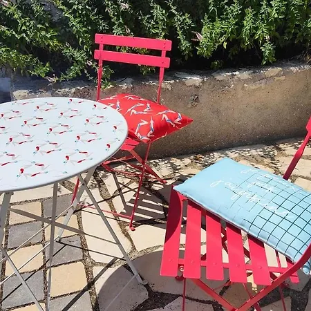 Maison Familiale : Charme & Nature * סנליס