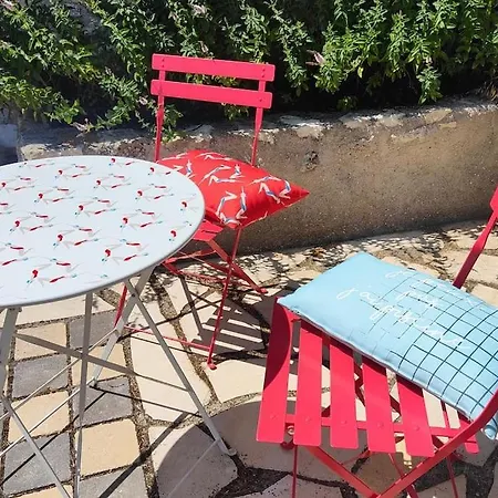 Maison Familiale : Charme & Nature * Senlis (Oise)