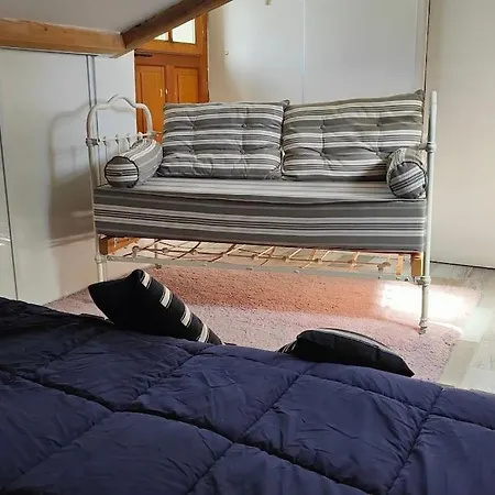 Tatil Evi Maison Familiale : Charme & Nature *