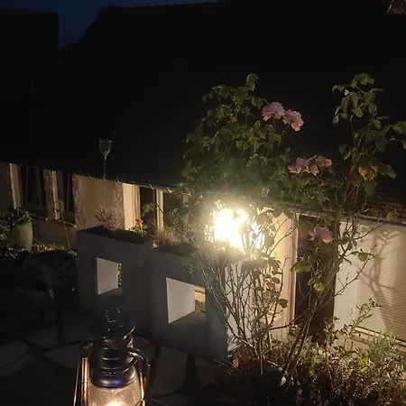 度假居 Maison Familiale : Charme & Nature *