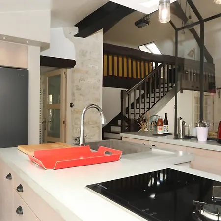 Maison Familiale : Charme&nature Senlis (Oise)