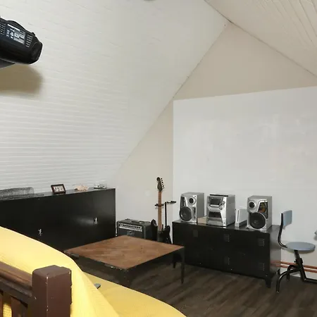 Maison Familiale : Charme & Nature Semesterbostad
