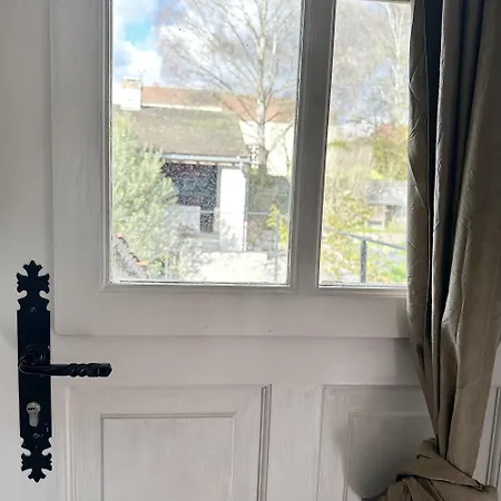 Maison Familiale : Charme & Nature 度假居 桑利斯